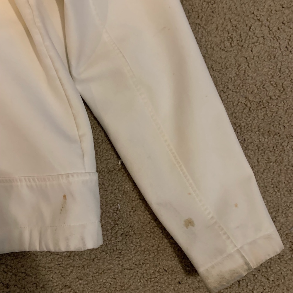 North Face Jacket - Picture 4 of 5